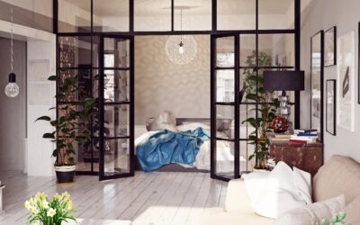 Pose de cloisons dans l’Oise : optimisez votre intérieur