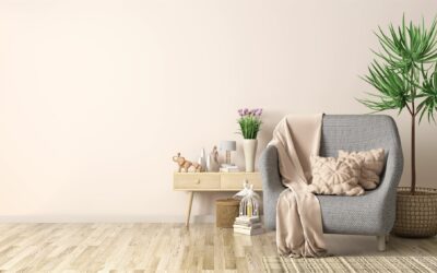 Peinture intérieure dans l’Oise : comment Multi Services Expert assure une application uniforme et sans traces